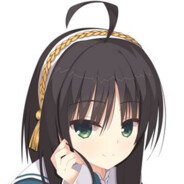 瓜瓜最最最爱茉子啦