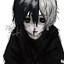 .bloodyneedleacrossmyface