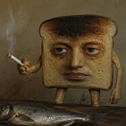 Chleb Steam avatar