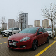 FIAT BRAVO 1.6MJET llllll 130HP