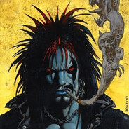 Player Avatar