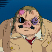 Porco Rosso