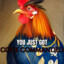 Cock Commander