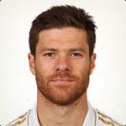 Alonso Xabi