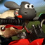 Shaun The Sheep