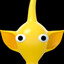 yellow ass pikmin