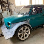 Fiat 126peek👳🏾‍♂