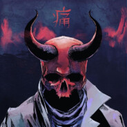 Player Avatar