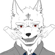 我是傻逼你问我？