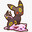 Angry Suu (Duu's fault)