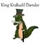 King Krakadil Dandee