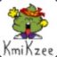 Avatar of KmiKzee
