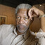 Morgan Freeman