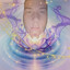 Eternal Lotus Flower