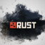 NegaTIV#RUSTFIRE