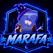 ✯ MARAFA ✯ Steam avatar
