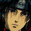 Itachi Uchiha