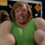 Buff Shaggy