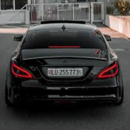 CLS63S AMG