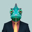 Steam avatar