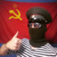 The Slav Commissar