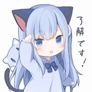 闪耀着光芒的天使