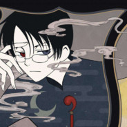 一世浮生叹逍遥