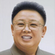 Kim jong il