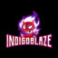 IndigoBlaze