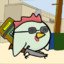 Steam avatar