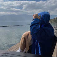 等一场金色的雨