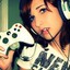 gamer girl xd