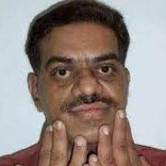 Raj Singh