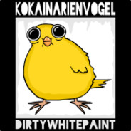 KokainarienVogel