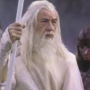 Gandalf "El Blanco"
