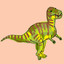 Dinosaturday
