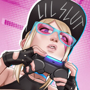 Steam Community Avatar