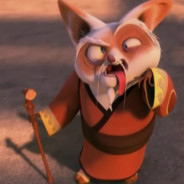 Master Shifu