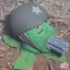 The Nefarious Gatling Pea