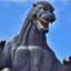 GADZILLA