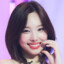 Nayeon from TWICE