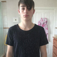 emo fella