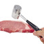 Meat beater