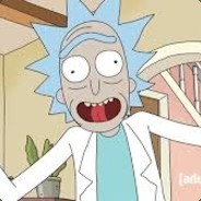 Rick Sanchez