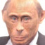 Putin is a Monkey