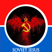Soviet Jesus