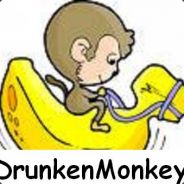 New acc. . add me as Drunken.