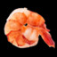 Vestigic-Shrimp