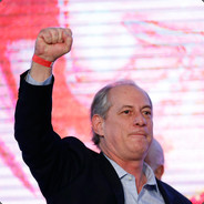 Ciro Gomes Nutella