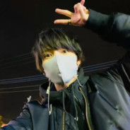 Alan山顶洞人阿飞